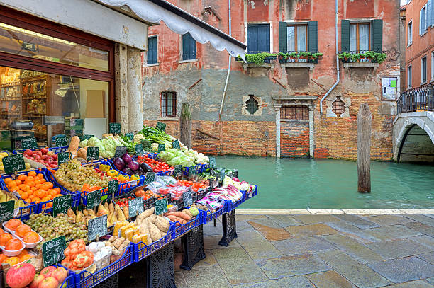 Venice-markets