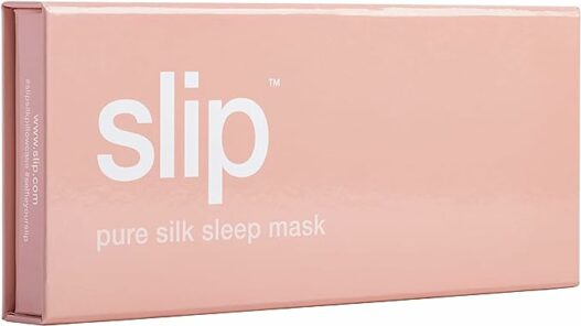 Slip-Silk-Eye-Mask