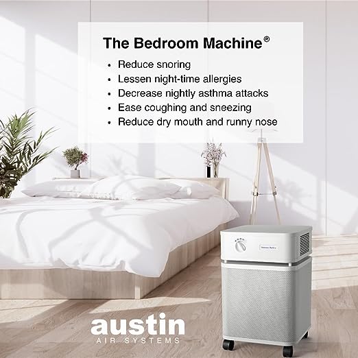 Austin-Air-Bedroom-Machine