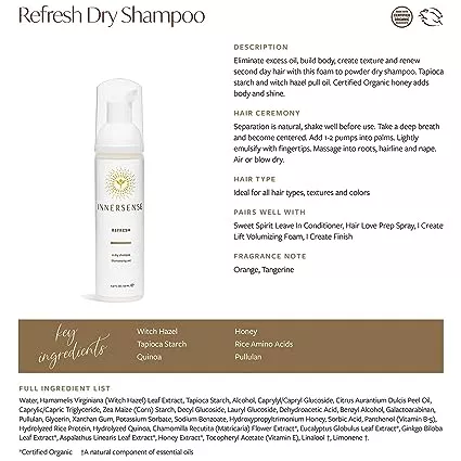 Refresh-Dry-Shampoo