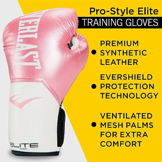 Everlast-Elite-Training-Gloves