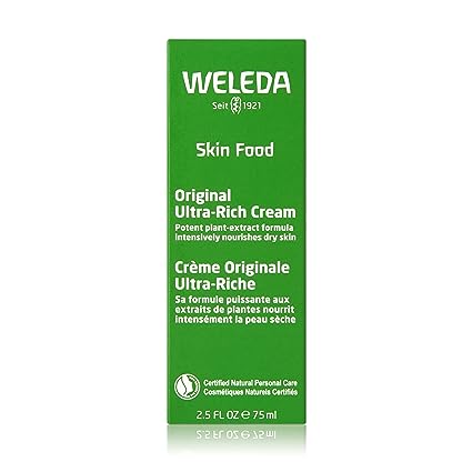 Weleda-Skin-Food