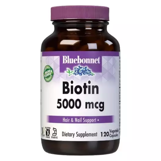BlueBonnet-Biotin