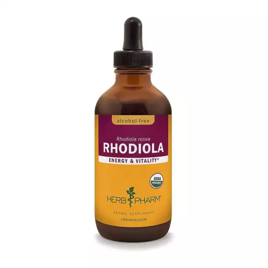 Herb-Pharm-Rhodiola