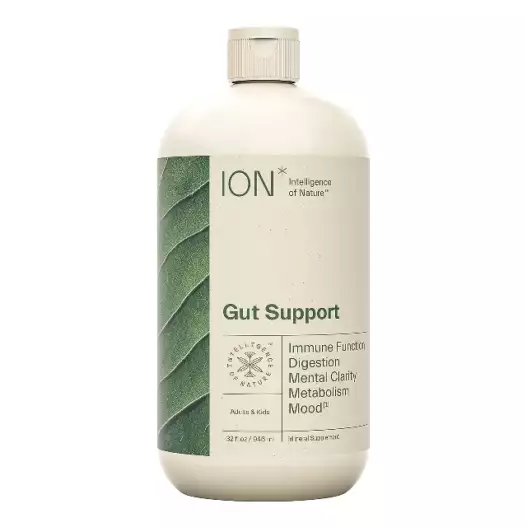ION-Gut-Support