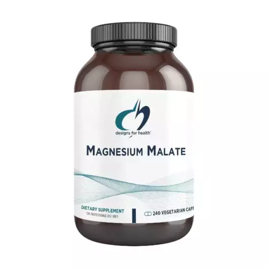 Magnesium-Malate