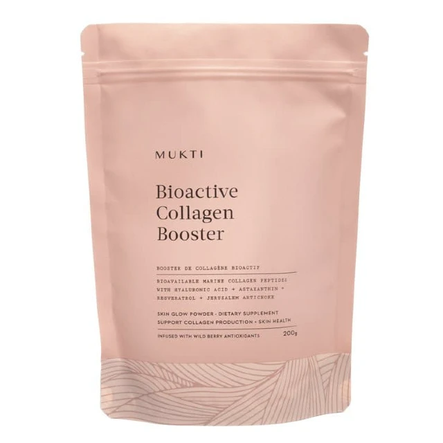 Mukti-Collagen