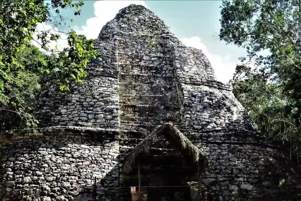 Mayan-Ruins-of-Coba-Tulum