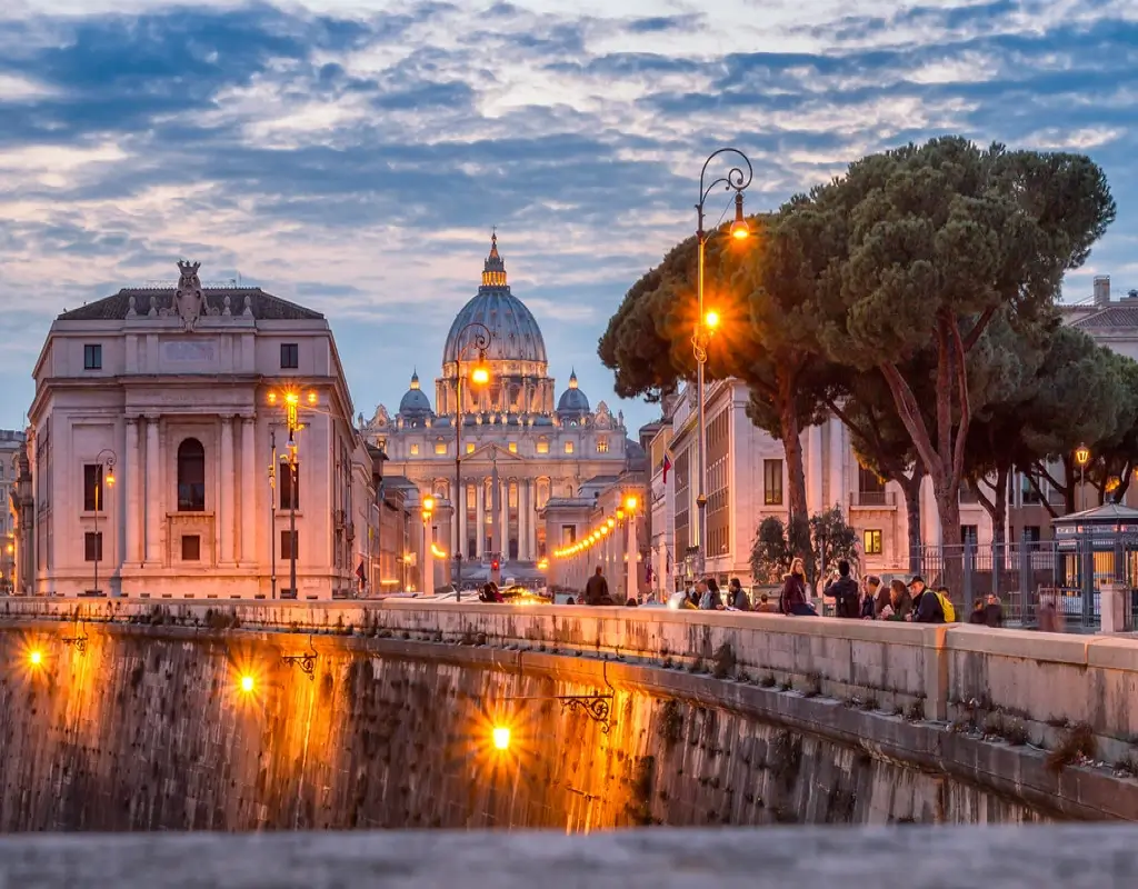The-Vatican