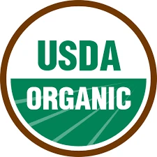 United States Department of Agriculture Logo