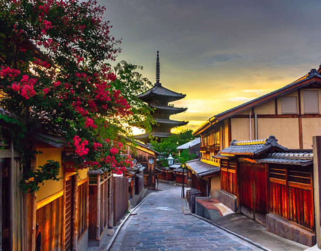 kyoto landmark