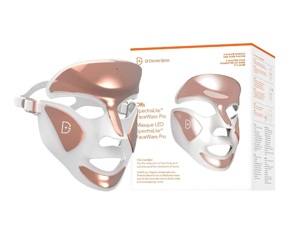 Dr. Dennis Gross Red Light Therapy Mask