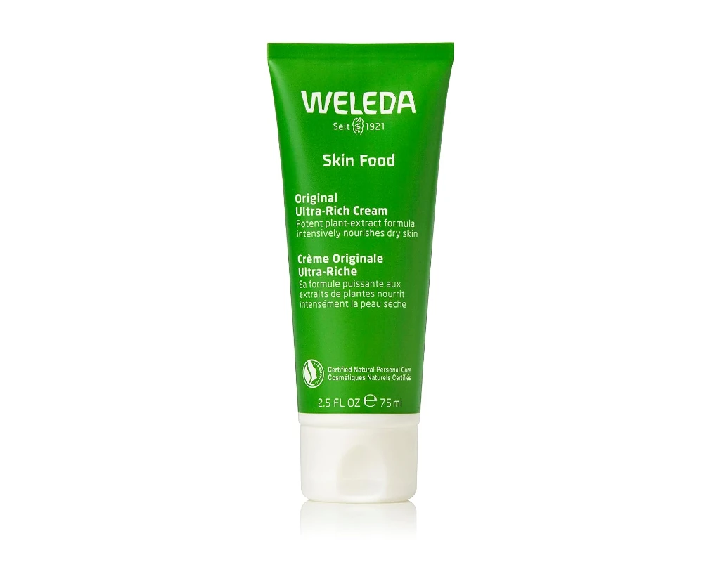 Weleda Hand Cream
